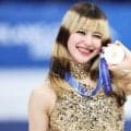 「なんて美しい」フィギュア女王アリサ・リウの透明感あふれる“最新ショット”にファン反応「本当に本当にクール」