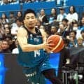 京都ハンナリーズ、残り３・６秒で逆転開幕星　岸本隆一が劇的３ポイントシュート「やっと一員になれた」