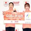 【陸上】女子マラソンに佐藤早也伽、矢田みくにが出場　高橋尚子氏以来日本人3人目の金目指す