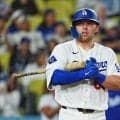 ド軍、ラッシングが昇格　PSロースター入りなるか、25歳内野手がマイナー降格…球団発表