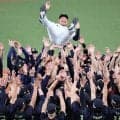 【オリックス】宝刀フォークで有終のＫ締め　平野佳寿「あの時がなければ」10年からリリーフ転向