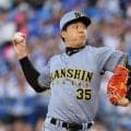 阪神才木浩人、勝てば３年連続２ケタ達成　阪神では16～18年のメッセンジャー以来／見どころ