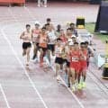 アジア大会　男子マラソン出場選手がわずか１９人　女子は１８人　近年では異例の光景に「新鮮」「見やすい」ファンの注目集まる