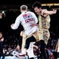 琉球と3年契約を結んだ大浦颯太「全員でつかんだ1勝」…新司令塔としての記念すべき第一歩
