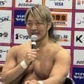 「新日本プロレス」棚橋弘至社長、「Ｘ」で「体調不良」だったことを報告…「３日間、断続的に寝続けて、今はかなり回復しました」
