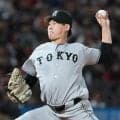 【巨人】井上温大、８回途中10奪三振も８敗目「先制点を取られてしまった」序盤の失点悔やむ