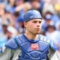 ドジャースのラッシングが復帰、守備は制限され代打のみで出場予定