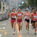 【女子マラソン】佐藤早也伽は４位、メダル獲得ならず