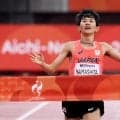 【男子マラソン】山下一貴が金「心底ほっとしています」日本勢は先輩・井上大仁以来８年ぶり