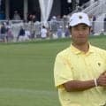 【動画】ヒデキもニッコリ！松山英樹ら世界選抜がフォアサム5マッチ全勝で米国選抜を圧倒【プレジデンツカップ2日目】