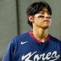 日本の社会人代表に喫した「豊橋の悲劇」で韓国に広まる衝撃　“市場価値157億円”のメジャー候補生にも兵役義務の恐れ「軍隊に行く危機に瀕した」【アジア大会】
