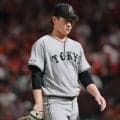 【巨人】先発陣が５戦連続で先制点献上　杉内コーチ「先に奪われると苦しくなる。今後の課題」