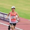 【男子マラソン】吉田祐也11位に涙を浮かべ「応援してくださった皆さんに感謝」