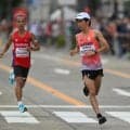 【男子マラソン】日本歴代４位の吉田祐也は11位、原晋監督「８位入賞もある」期待も無念