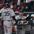 【巨人】橋上監督代行「可能性ある限り全力で追う」阪神と２差で27日ヤクルト戦から残り５戦