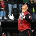 村上宗隆に敵将戦慄「本当に危険」　ベンチで見た34＆35号…“失投ダメ絶対”「真ん中に投げては…」