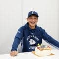 【西武】西口文也監督、54歳誕生日に「抱負はない。もう今日勝つだけ」CS本拠地開催へ必勝誓う