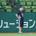 【西武】感染症特例で離脱した平良海馬が１軍練習に合流「明日から投げられます、くらい」と意欲