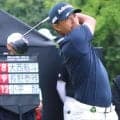【男子ゴルフ】小平智が単独首位ターン　３差２位に大西魁斗＆長野泰雅　バッバ・ワトソンは後退