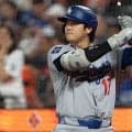 大谷翔平、3三振で復帰後初の無安打　朗希は1回2Kゼロ封、最速162キロ…ド軍完封勝ち