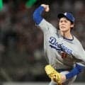 佐々木朗希が圧巻投球でリリーフ転向２試合目も無失点、１回２K無失点で最速161・7キロ