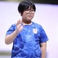 【ｅスポーツ】ぷよぷよ”神童”１１歳・栗原悠輝が史上最年少金メダルの快挙　「正直に言うと、めちゃくちゃ嬉しかった」驚異の１５連鎖も披露、貫禄勝ち…アジア大会
