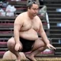 豊昇龍の付け人・北洋山は４勝３敗で終える　勝ち越しは３場所ぶり「来場所もけがをしないように」
