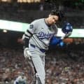 大谷翔平４打数無安打３三振も「体調の面も含めて悪くないと思います」NHK解説は問題なし強調