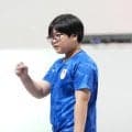 【ｅスポーツ】ぷよぷよ金メダルの栗原悠輝とは？　勝負飯はウナギ、最大19連鎖…韓国でも話題