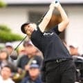 尾関彩美悠、福山恵梨が首位タイ　１打差に桑木志帆と上位は混戦模様　国内女子第１日