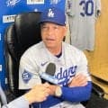 ロバーツ監督　佐々木朗希に称賛惜しまず「彼は昨年より良い投手に」「自信も増している」八回に勝ちパターンテストで１回完全２Ｋ
