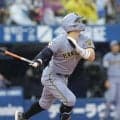 阪神　佐藤輝明が２年連続１００打点に王手！初回のチャンスできっちり犠飛　大山もタイムリーで続き２点先制