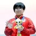 アジア大会ｅスポーツ　ぷよぷよ史上最年少優勝の１１歳栗原　１日の練習時間は意外にも「１時間くらい」「やらない日もある」