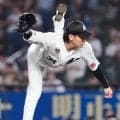 ロッテ高野脩汰－日本ハム有原航平／27日予告先発