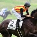 クラシック有力候補２戦目で思わぬ黒星にＳＮＳ騒然「この馬場でも…」「東京の方が？」ジョドレルバンク３着どまり