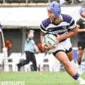 明治大学、日本体育大学戦のカギは『前半の締めくくり』。ラグビー関東大学対抗戦