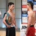 天心優勢予想に王者・井上拓真が発奮「なんだこれ？上等じゃねえか」２７日再戦、兄尚弥と同調「返り討ちにする」「絶対負けない」