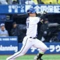 【DeNA】蝦名達夫の適時打＆相手失策で３得点、試合を振り出しに　勝てば勝率５割以上確定
