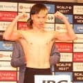 名門帝拳ジムに２つの大記録誕生の可能性　那須川天心が大トリの大役を「しっかり果たす」