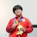 【eスポーツ】11歳栗原悠輝、優勝直後に喜ばなかった理由は「ちょっと恥ずかしい」／一問一答