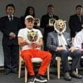 初代タイガーマスク、４３年前「引退試合」複雑な胸中を明かす「これが最後かと思うと感無量…すごく寂しい気持ち」……９・２６神田明神「特別トーク＆上映会」