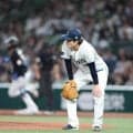 【西武】佐藤隼輔、わずか2球で逆転許す…１－０から内野安打→２ラン被弾　終盤にリード許す　