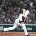 【西武】菅井信也６回無失点　２死球のブーイングも動揺せず、復帰後最長イニングで３勝目の権利