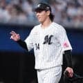 【ロッテ】高野脩汰、27日の日本ハム戦に先発へ「複数失点をケアしながら」