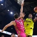 仙台89ERSの“外国籍カルテット”が躍動…スタメン平均身長200cm、3Qまで日本人無得点も快勝発進