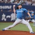 【日本ハム】伊藤大海が通算1000投球回に到達　NPB史上380人目　プロ６年目で大台乗せ