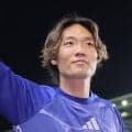 【日本代表】センターバック３人目の負傷者か　ＤＦ板倉滉が練習欠席　冨安健洋と安藤智哉に加え