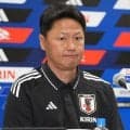 【日本代表】北朝鮮戦で韓国メディアが“忠告”報道「勝敗よりも負傷防止に気を使わないと」