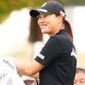 プロ16年目の福山恵梨がツアー初Vへ王手、１打差に桑木志帆、尾関彩美悠　国内女子第２日