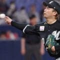 ロッテが痛恨サヨナラ負け　守護神横山が九回２点リード守れず　石井に同点適時三塁打、代打中村に劇打許す
